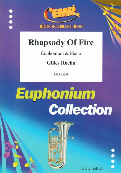 G. Rocha: Rhapsody Of Fire, EuphKlav