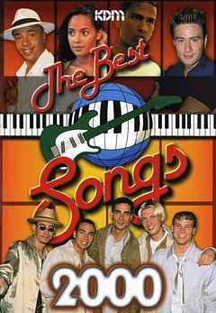 The Best Songs 2000