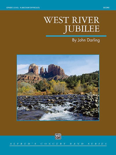 J. Darling: West River Jubilee, Blaso (Part.)