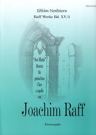 J. Raff: Motette 