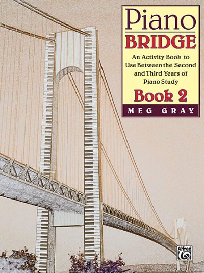 Piano Bridge, Book 2, Klav