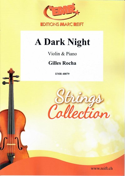 G. Rocha: A Dark Night, VlKlav