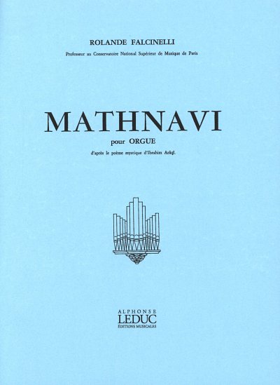 Mathnavi, Org