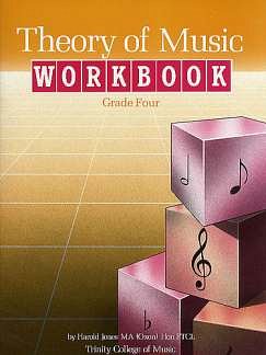 H. Jones: Theory of music - Workbook 4 (Arbh)