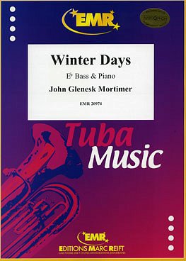 J.G. Mortimer: Winter Days, TbEsKlav