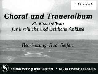 Choral Und Traueralbum