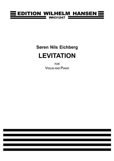 Levitation, VlKlav (Chpa)