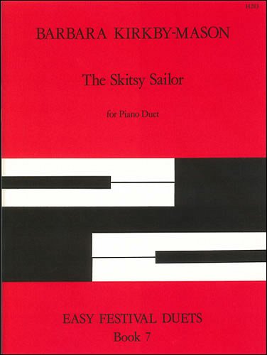B. Kirkby-Mason: The Skitsy Sailor, Klav4m (Sppa)