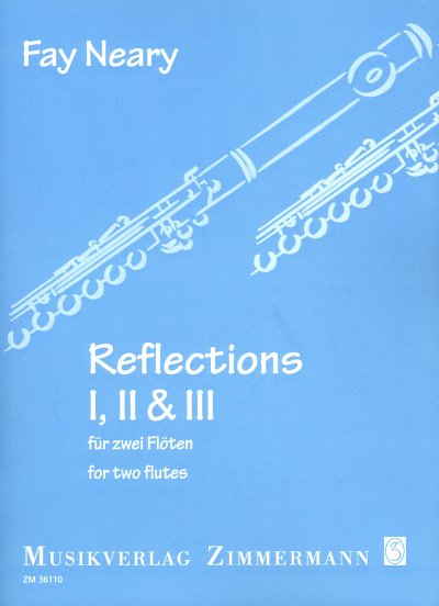 Neary, Fay: Reflections I, II & III
