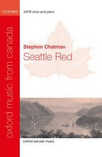 S. Chatman: Seattle Red, Ch (Chpa)