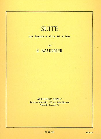 Suite (Bu)
