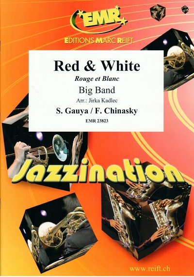 S. Gauya i inni: Red & White