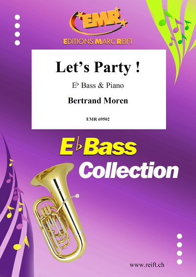 DL: B. Moren: Let's Party !, TbEsKlav