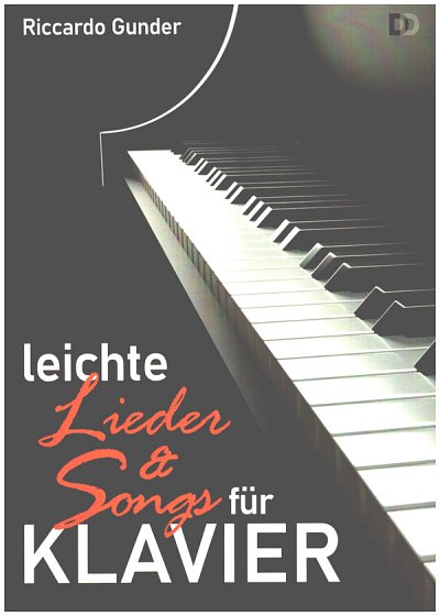R. Gunder: Leichte Lieder und Songs