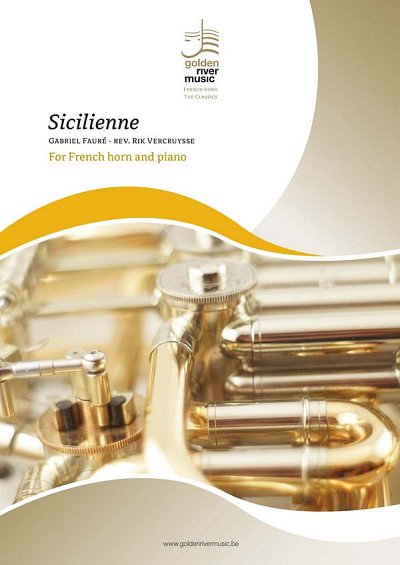 G. Fauré: Sicilienne op.78