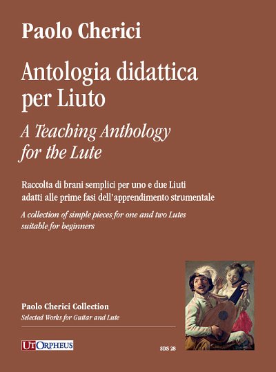 P. Cherici: Antologia didattica, Lt