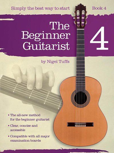 Beginner Guitarist 4