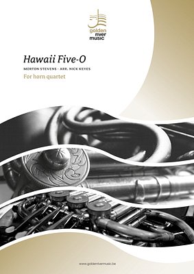 Hawaii Five-O, 4Hrn (Pa+St)