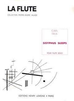 Sisyphus Sleeps, Fl