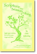 Scripture and Season in Song, GchOrg (Part.)
