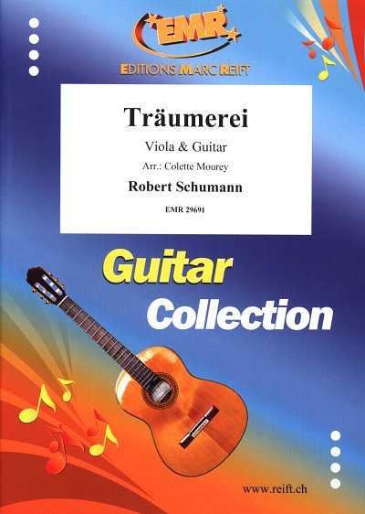 R. Schumann: Träumerei, VaGit