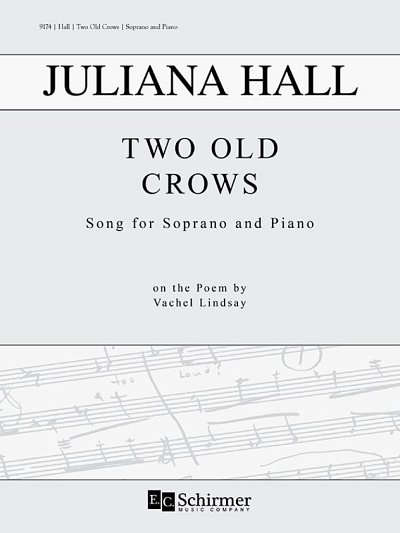 J. Hall: Two Old Crows, GesSKlav (KA)