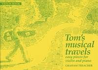 Tom's Musical Travels