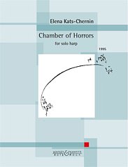DL: E. Kats-Chernin: Chamber Of Horrors, Hrf