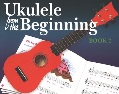 Ukulele From The Beginning 2