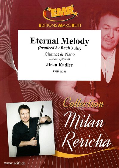 J. Kadlec: Eternal Melody, KlarKlv