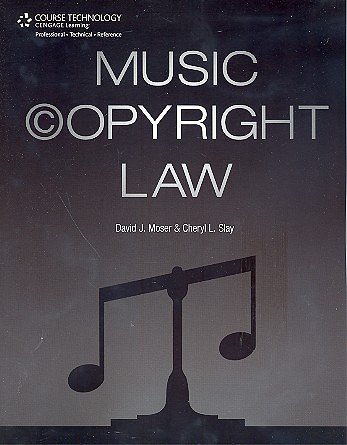 Music Copyright Law (Bu)