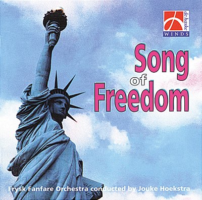 Song of Freedom, Fanf (CD)