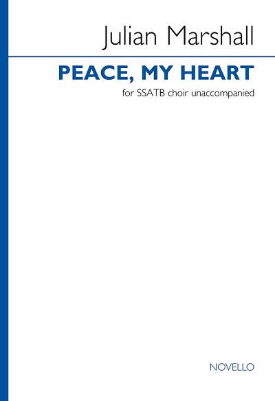 Peace, My Heart, GchKlav (Chpa)