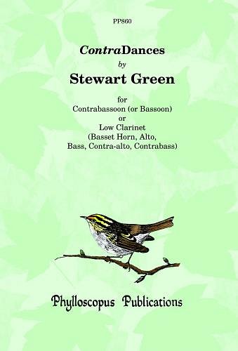 S. Green: Contradances (Bu)