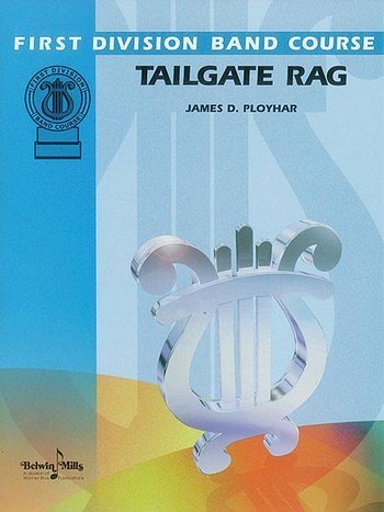 Tailgate Rag, Blaso (Pa+St)