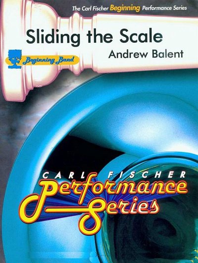 A. Balent: Sliding The Scale
