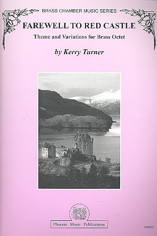 K. Turner: Farewell to Red Castle