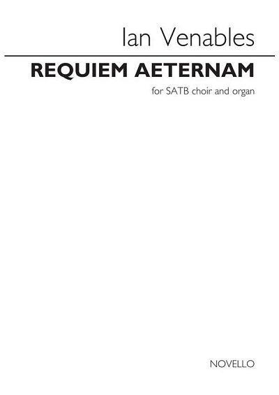 Requiem Aeternam, GchKlav (Chpa)