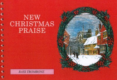 AQ: New Christmas Praise, Brassb (B-Ware)