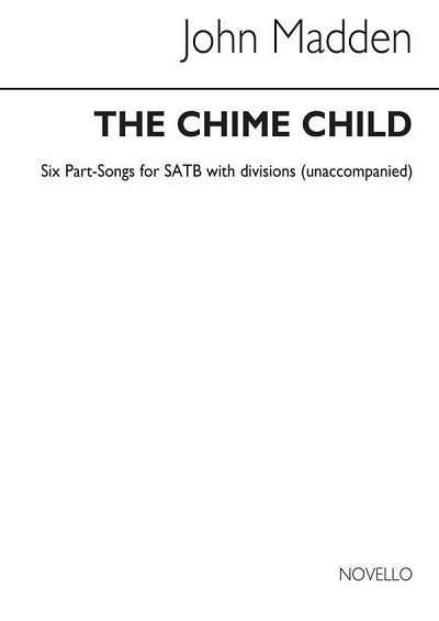 J. Madden: Chime Child, GchKlav (Bu)