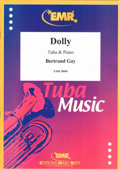 B. Gay: Dolly, TbKlav