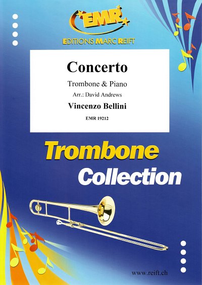 V. Bellini: Concerto, PosKlav