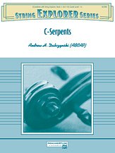 A.H. Dabczynski y otros.: C-Serpents