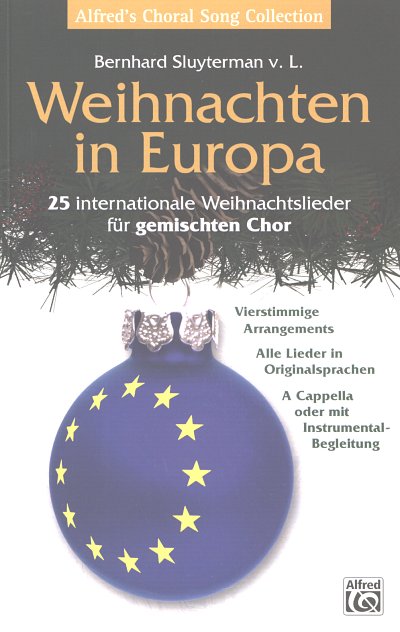 Weihnachten in Europa