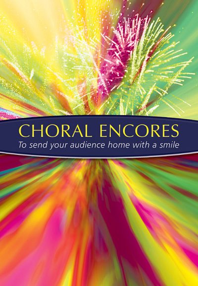 Choral Encores, GchKlav (Bu)