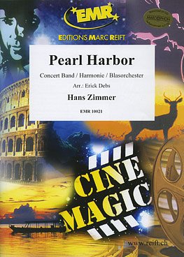 H. Zimmer: Pearl Harbor