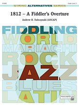 DL: A.H. Dabczynski: 1812 -- A Fiddler's Overture, Stro (Pa+