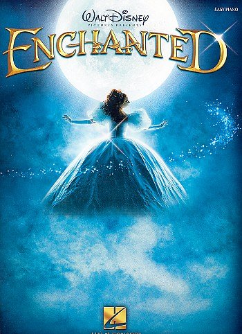 Walt Disney's Enchanted, Klav