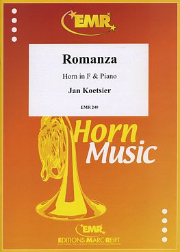 DL: J. Koetsier: Romanza, HrnKlav