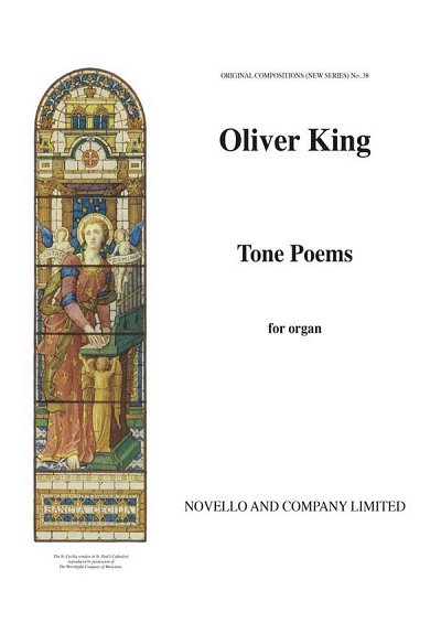 Tone Poems, Org